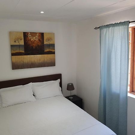 Fama Lodge Rm9 Ciudad del Cabo Exterior foto