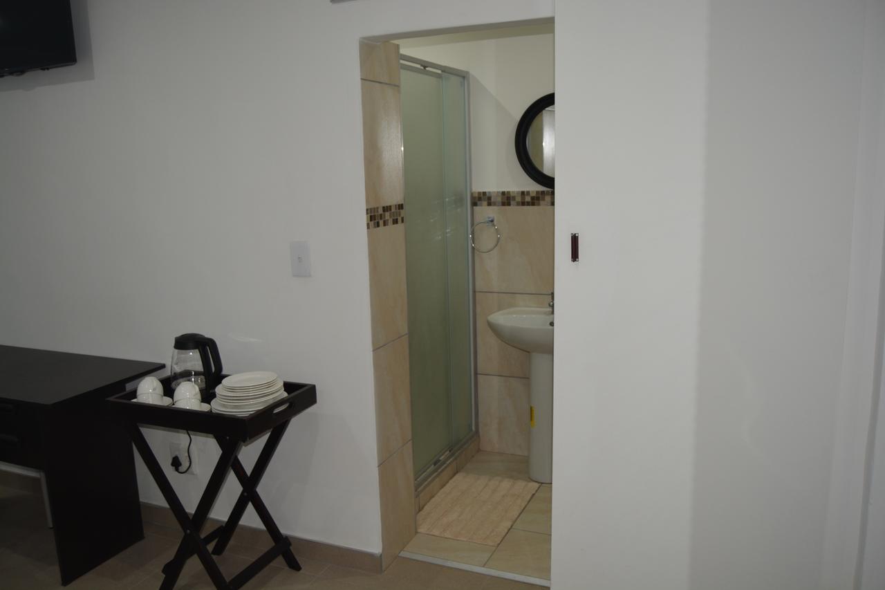 Fama Lodge Rm9 Ciudad del Cabo Exterior foto