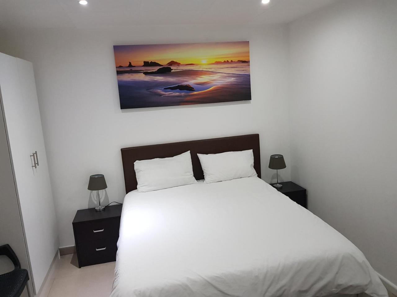 Fama Lodge Rm9 Ciudad del Cabo Exterior foto